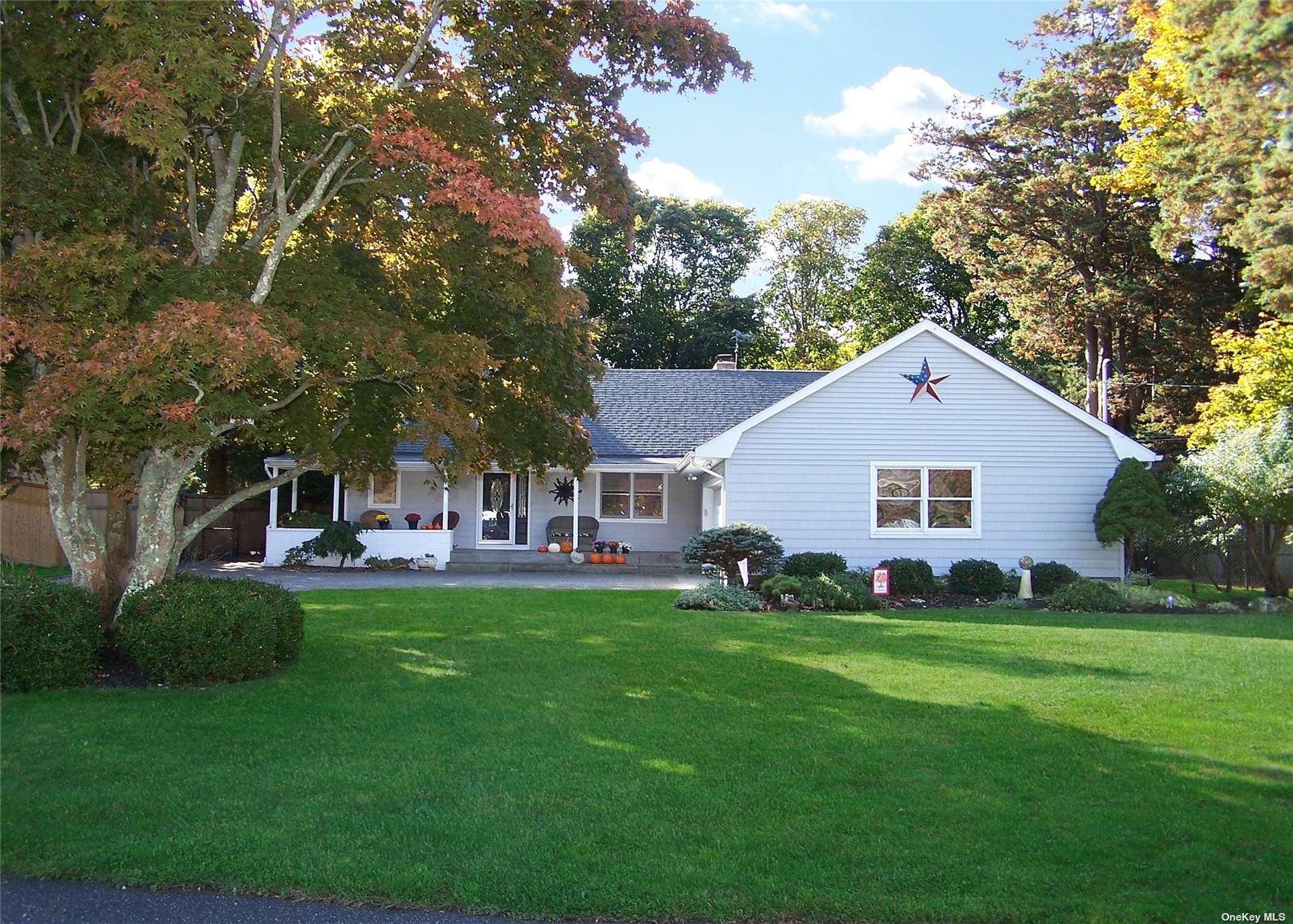 36 Colonial Drive, East Patchogue, New York image 1