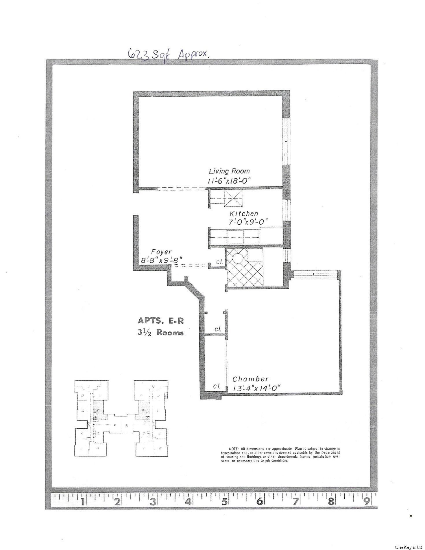 33-46 92nd Street #1R, Jackson Heights, New York image 16