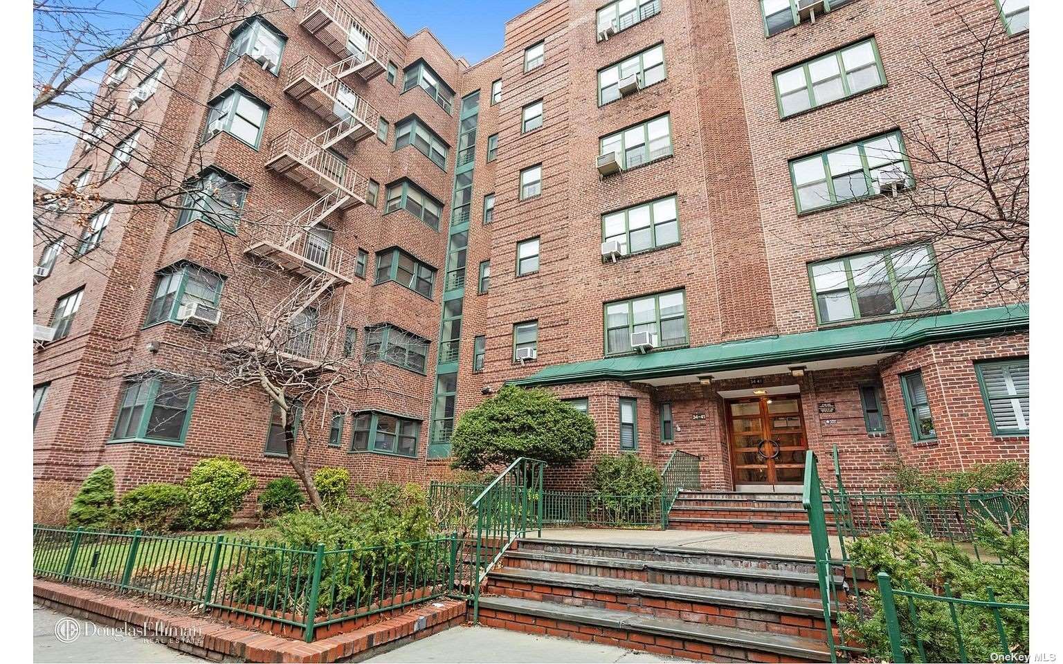 Property for Sale at 3441 S 78th Street 5A, Jackson Heights, Queens, NY - Bedrooms: 2 
Bathrooms: 1 
Rooms: 5  - $580,000