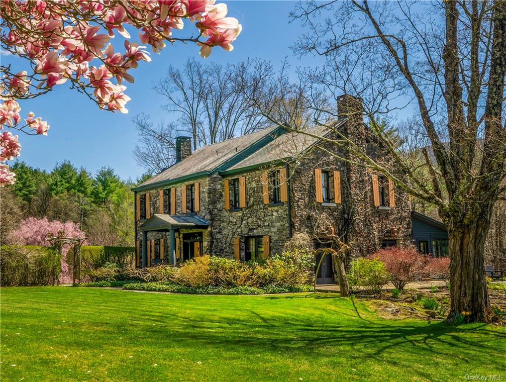 Photo 1 of 1073 Wittenberg Road, Woodstock, New York, $3,995,000, Web #: 6307721