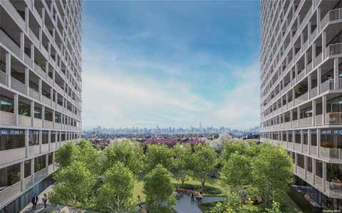 Condo For Sale - 131-02B 40th Road #20M<br/> Flushing, NY 11354