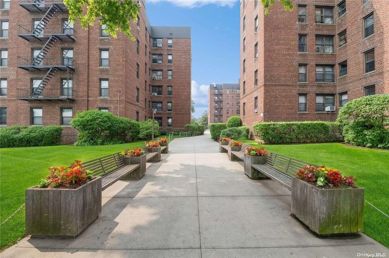 112-50 Northern Boulevard #66GG, Corona, New York image 1