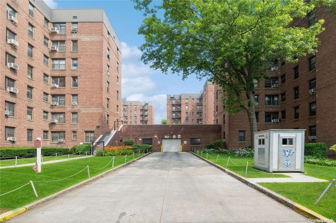 112-50 Northern Boulevard #66GG, Corona, New York image 26