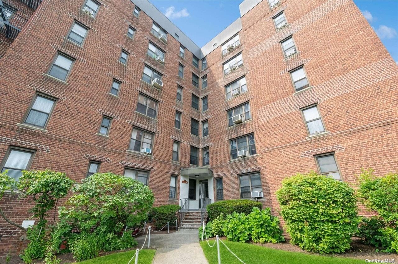 112-50 Northern Boulevard #66GG, Corona, New York image 23