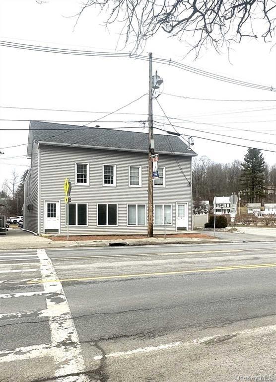 Rental Property at 1617 Main St, Pleasant Valley, New York - Bedrooms: 1 
Bathrooms: 1 
Rooms: 3  - $1,700 MO.