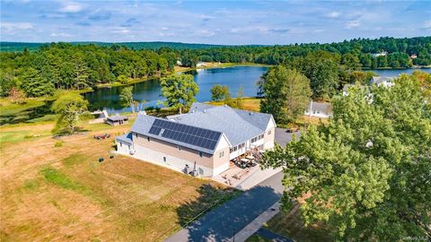 Homes For Sale - 35 Washington Lake Road<br/> Eldred, NY 12792