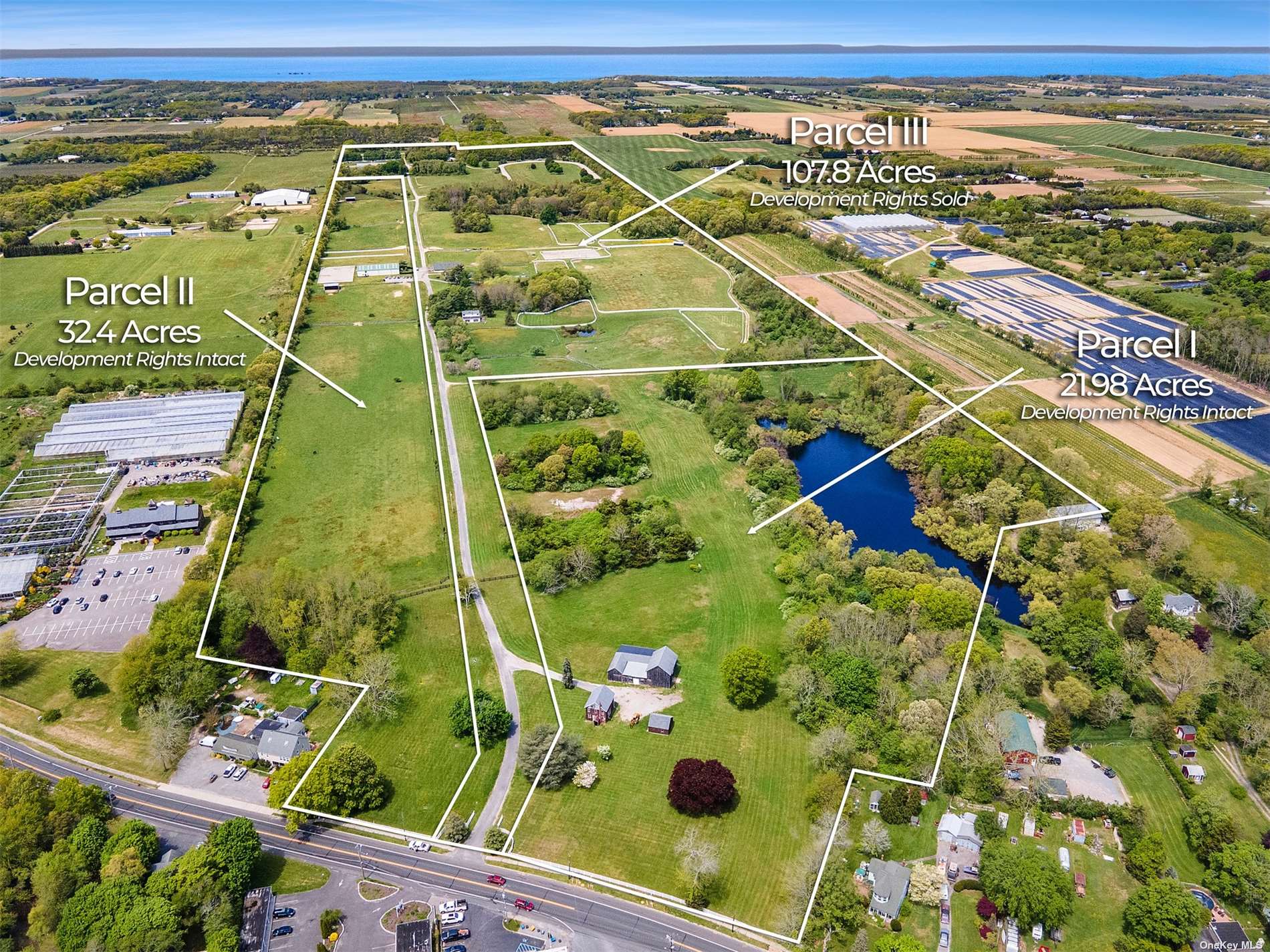 Property for Sale at 1396 Main Road, Jamesport, Hamptons, NY -  - $7,999,000