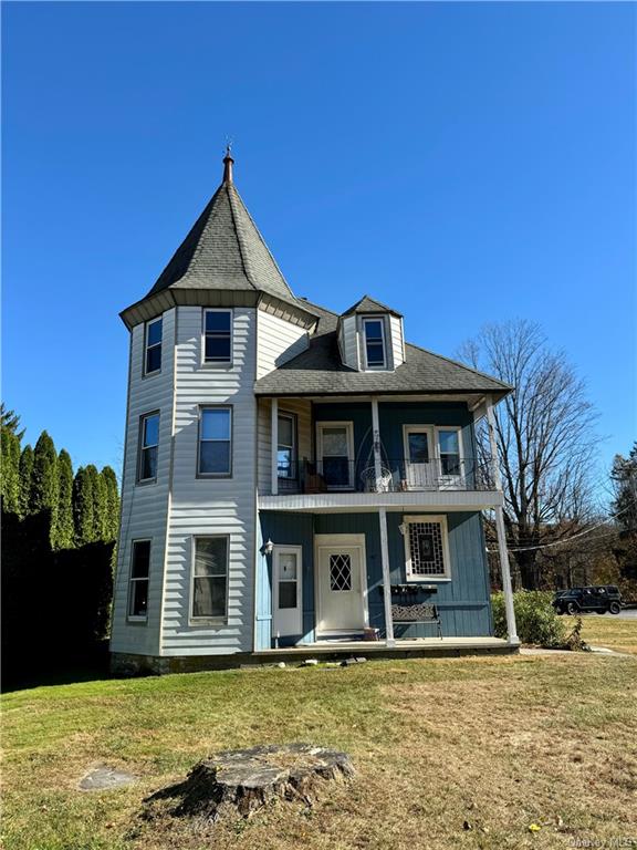 Property for Sale at 48 Main Street, Pawling, New York -  - $649,000