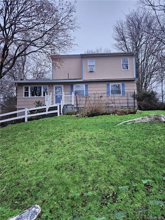 Rental Property at 5 Hickory Lane, Monroe, New York - Bedrooms: 4 
Bathrooms: 2 
Rooms: 8  - $3,400 MO.