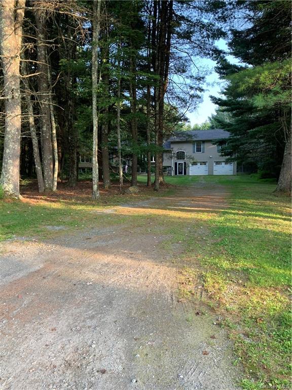 397 Dingle Daisy Road, Monticello, New York image 2