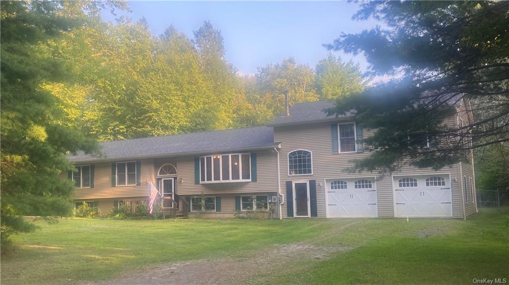 397 Dingle Daisy Road, Monticello, New York image 1