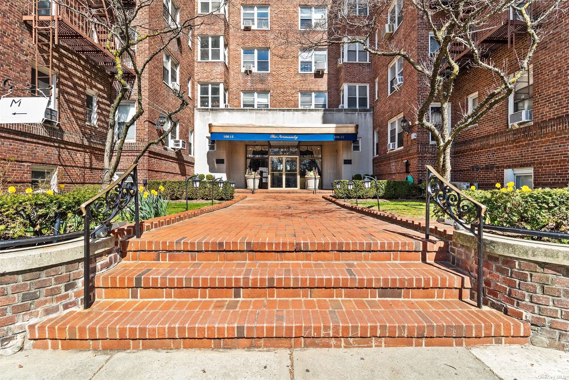 106-15 Queens Boulevard #3N, Forest Hills, New York image 19