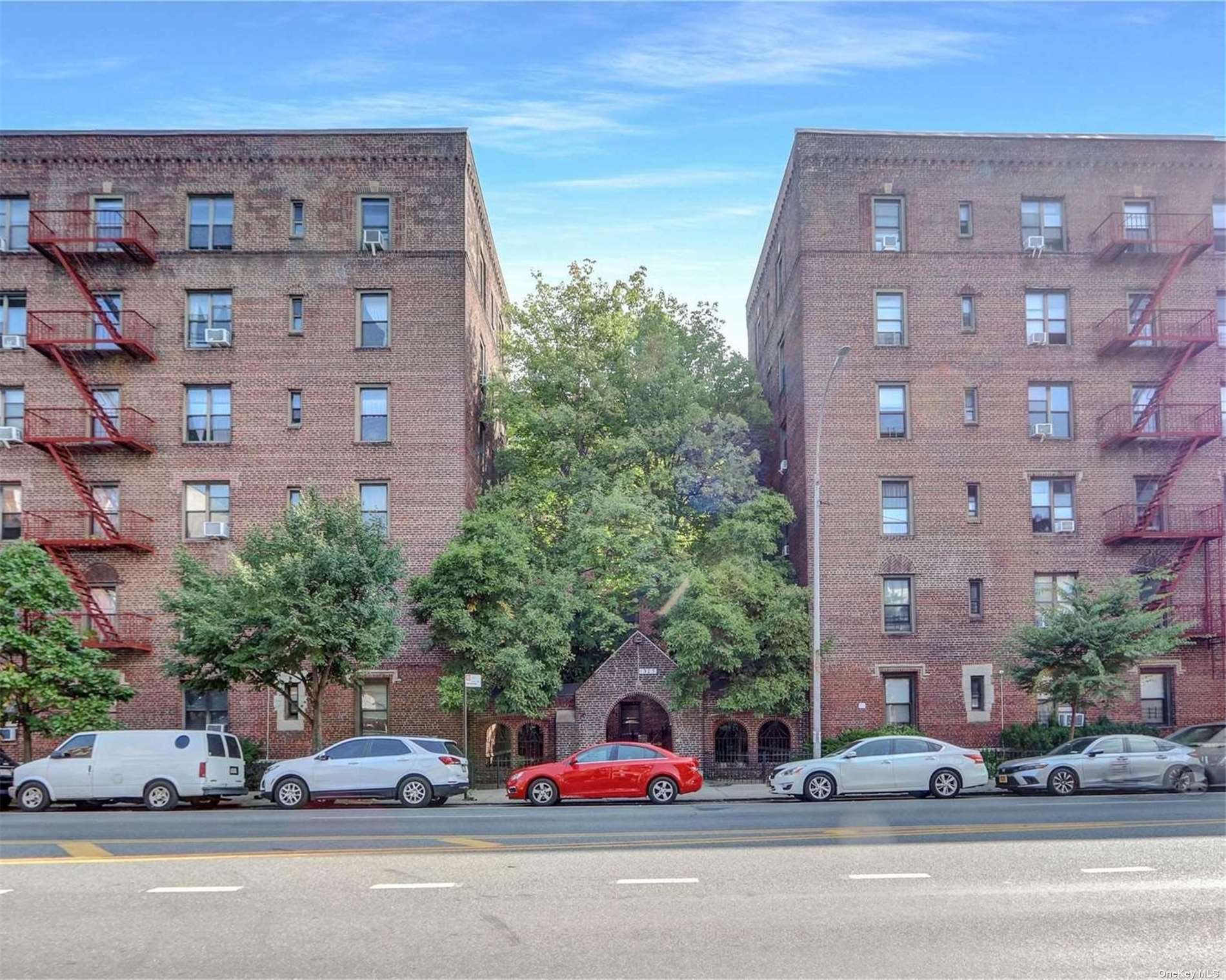 1375 Ocean Avenue Ave #5J, Brooklyn, New York image 1