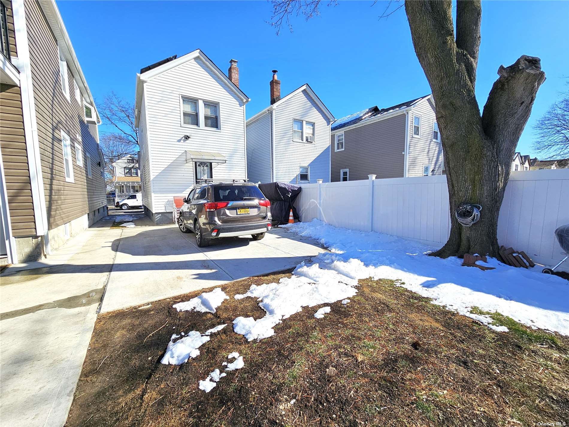 131-14 135th Place Pl, South Ozone Park, New York image 21