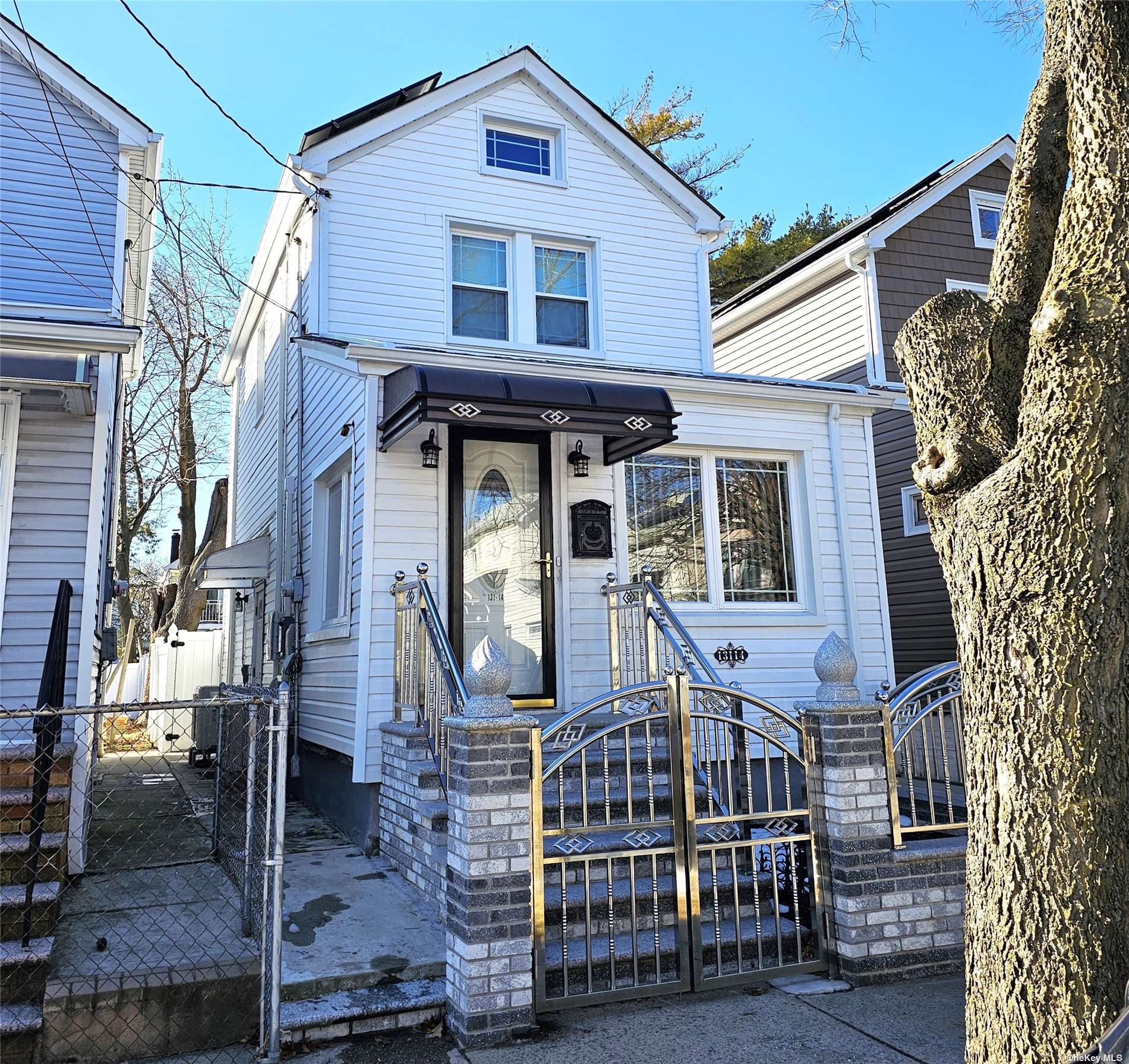 131-14 135th Place Pl, South Ozone Park, New York image 26