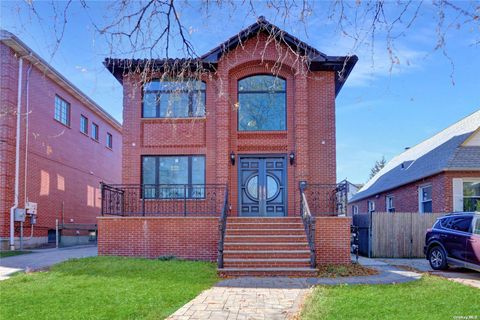 58-28 218th Street Bayside NY 11364