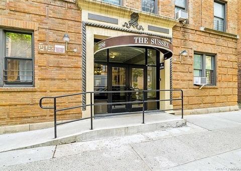 2186 Cruger Ave Unit 4L, Bronx, NY 10462 - #: L3558418