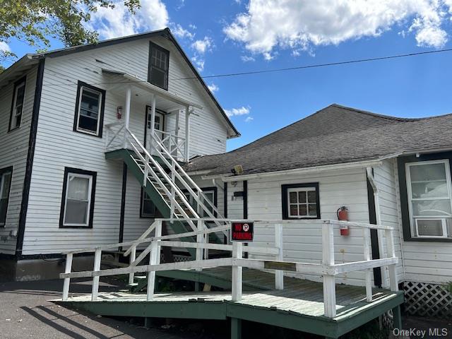 Photo 1 of 181 Ulster Avenue 2, Ulster Park, New York, $2,200, Web #: 6327020