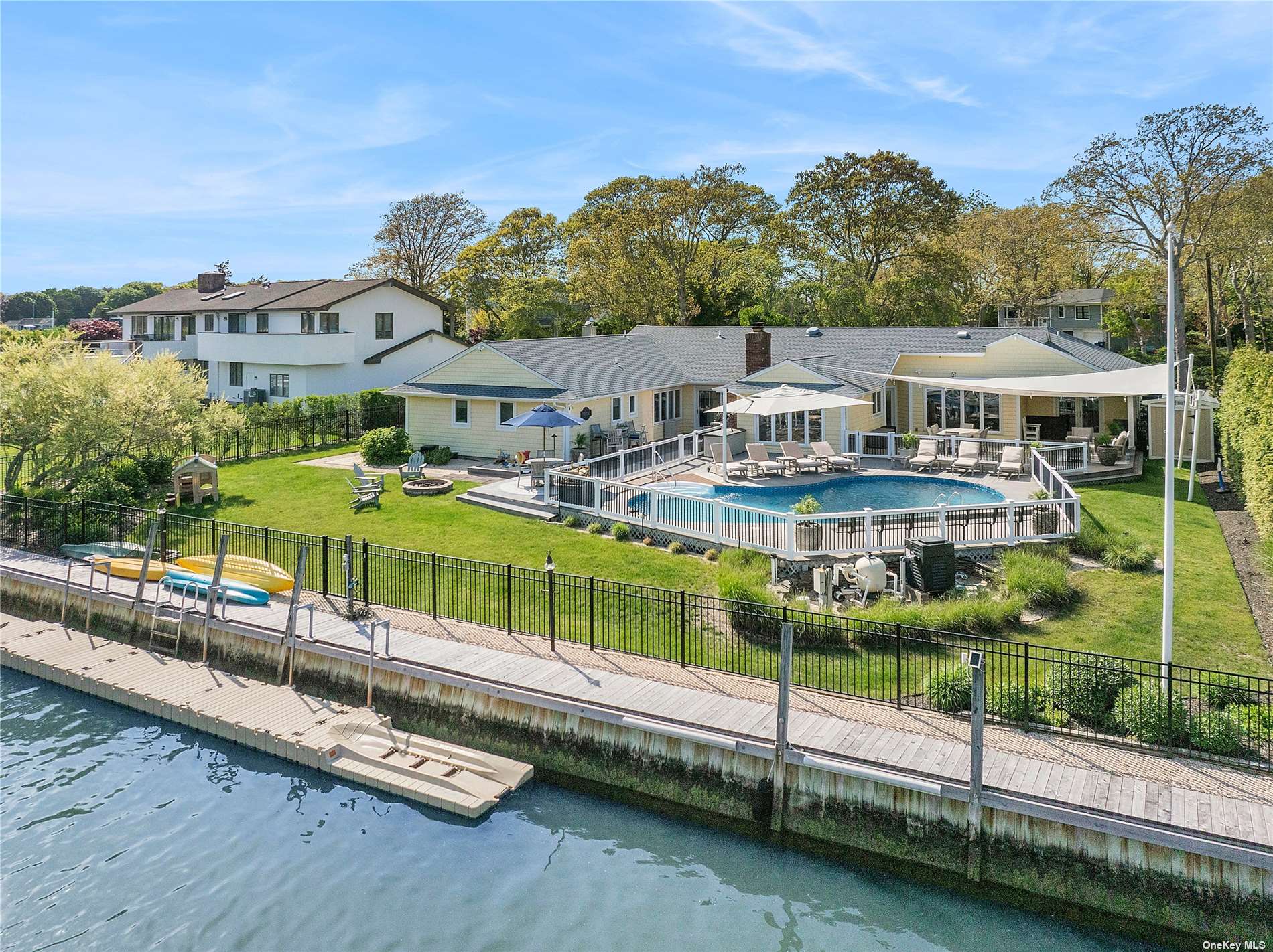 8 Mill Pond Road, Hampton Bays, New York image 4