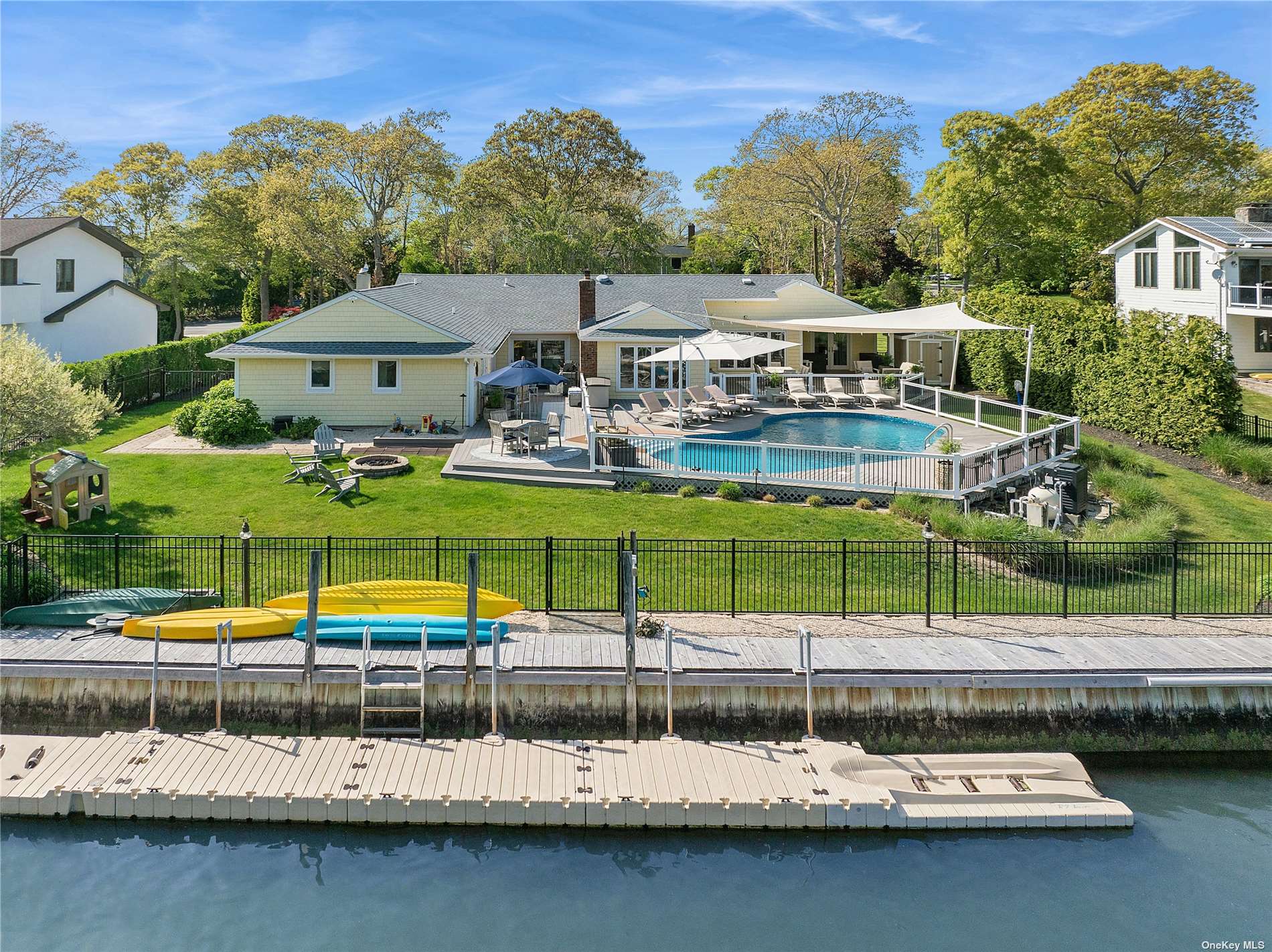 8 Mill Pond Road, Hampton Bays, New York image 32