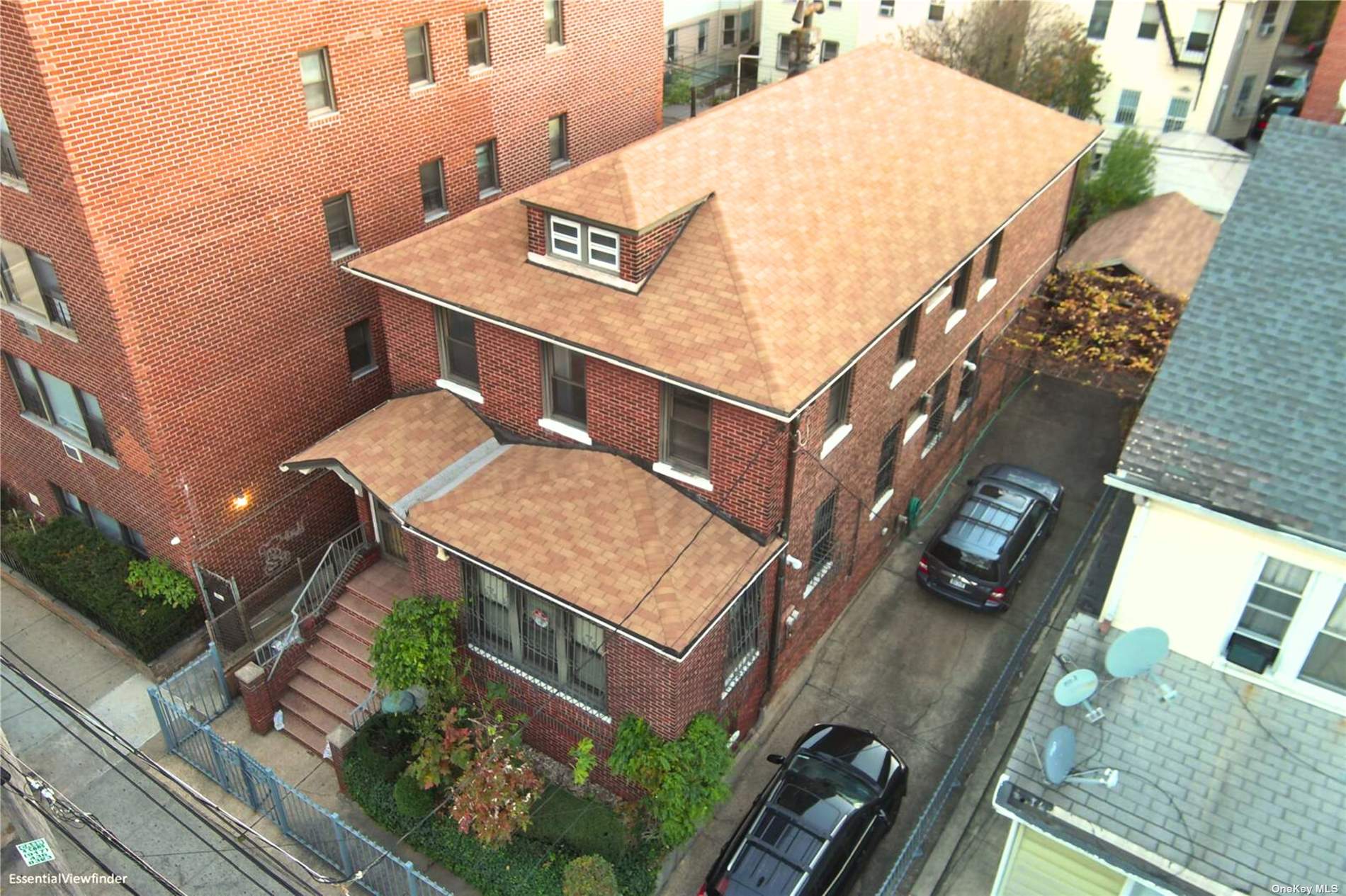 Property for Sale at 69th Street, Woodside, Queens, NY -  - $2,100,000