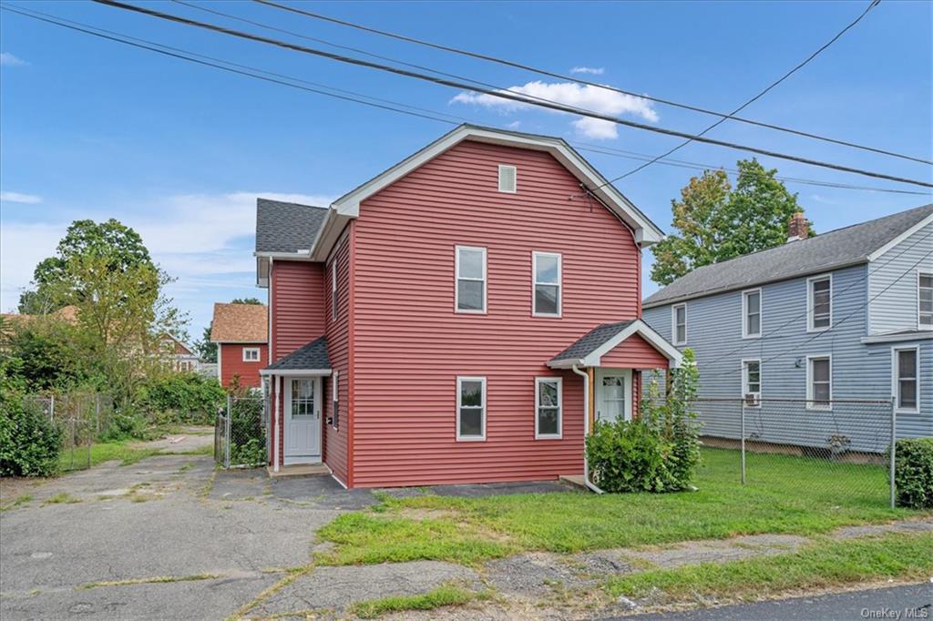 13 Bruce Street, Port Jervis, New York image 2