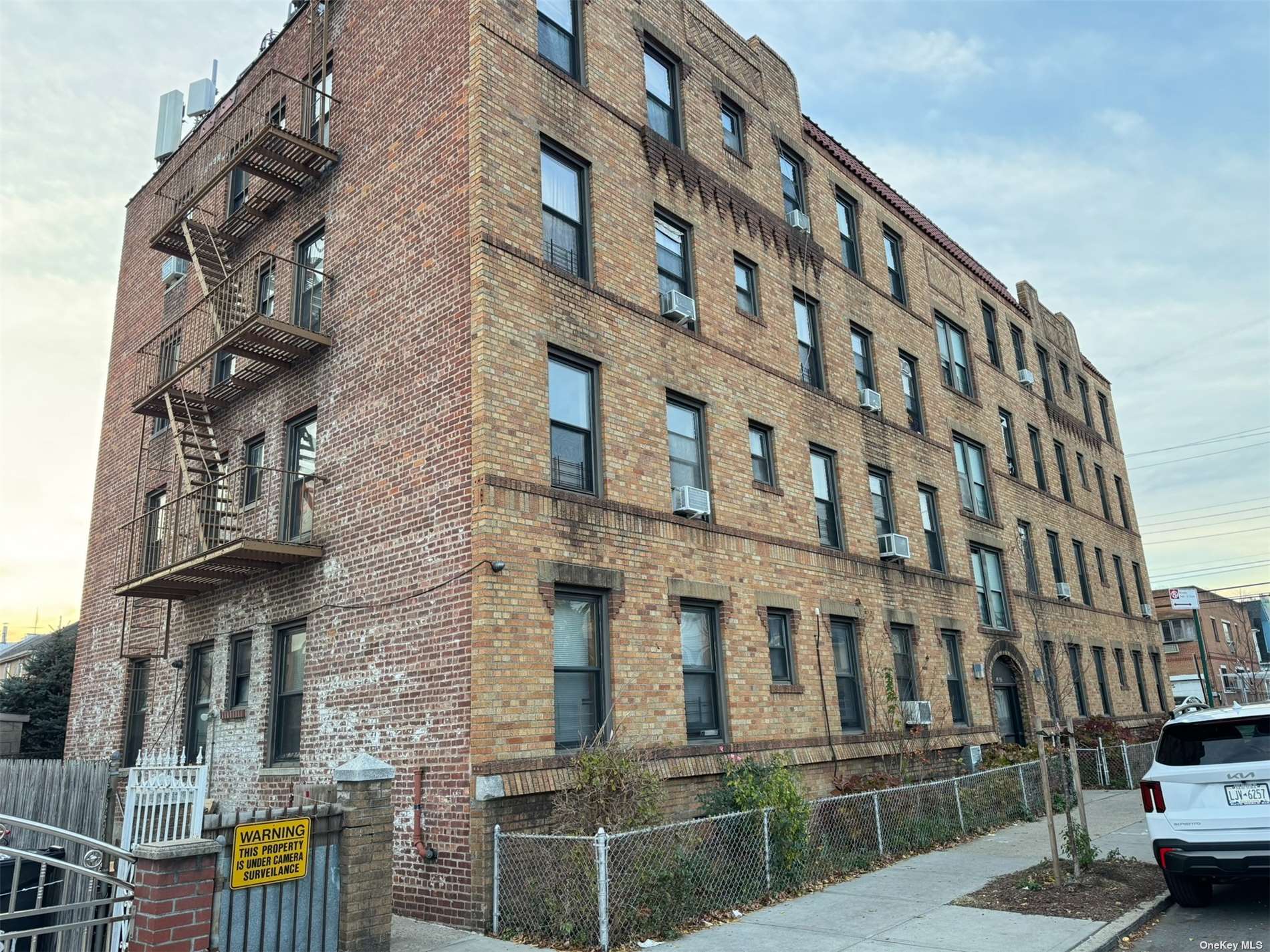46-06 Bowne Street