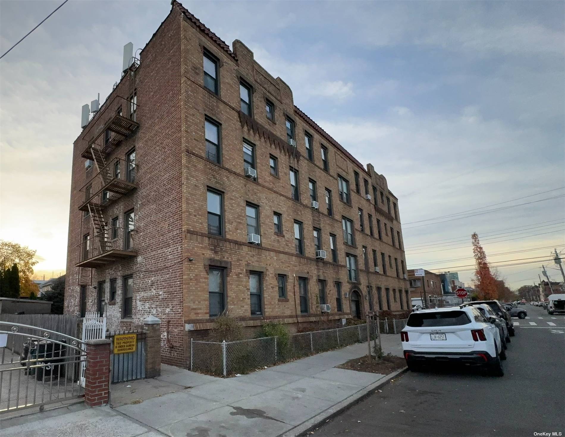 46-06 Bowne Street