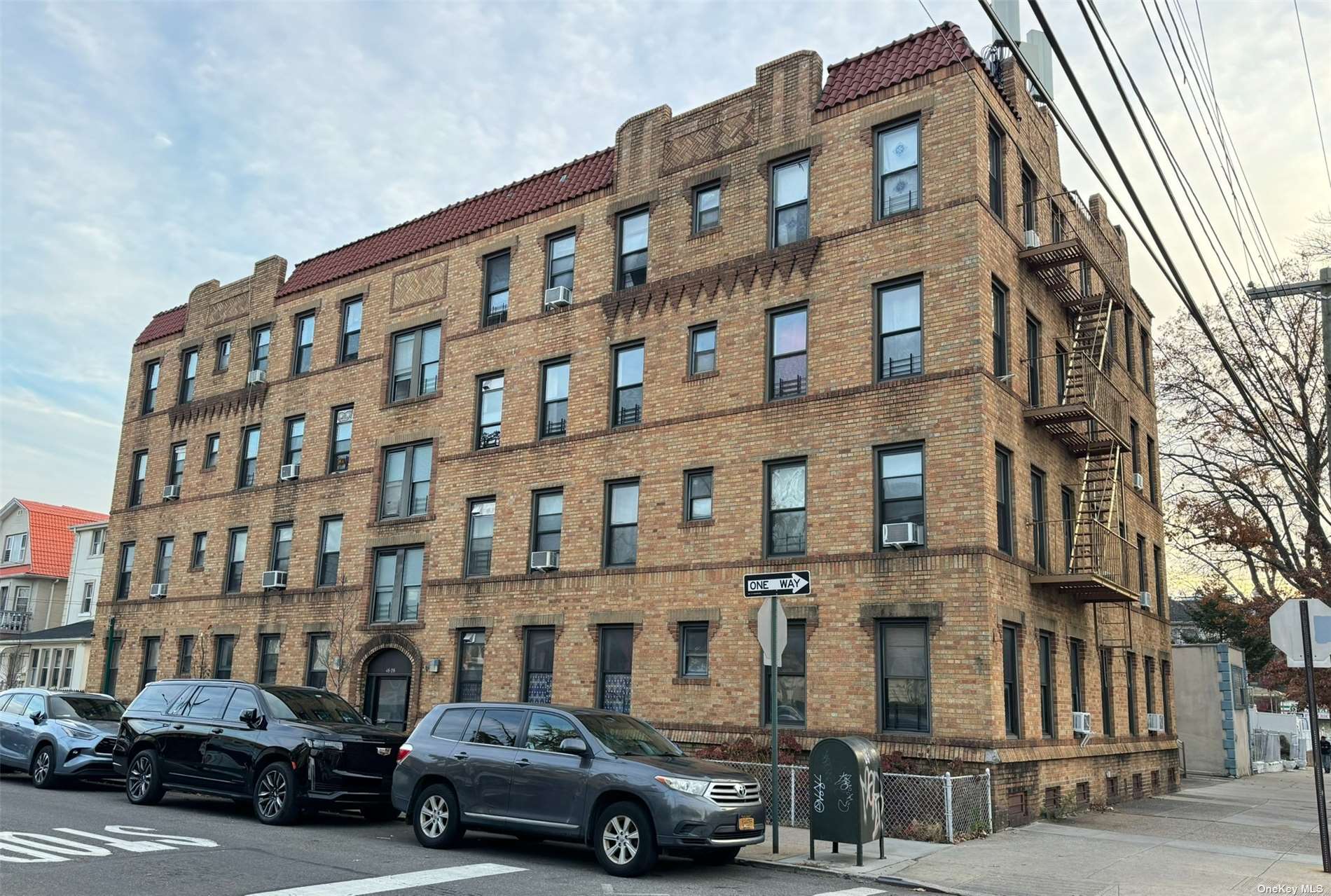 46-06 Bowne Street