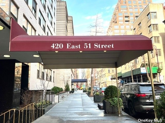 420 E 51st Street St #9E, New York, New York image 22