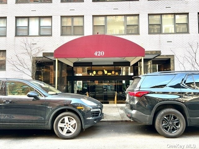 420 E 51st Street St #9E, New York, New York image 21