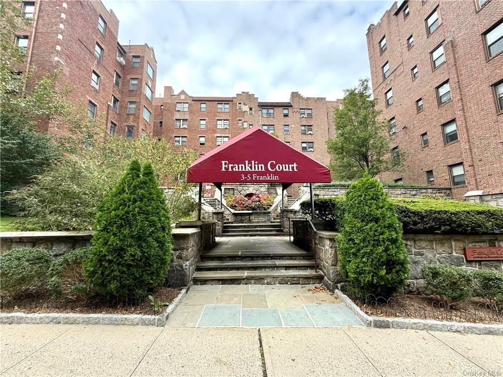 3 Franklin Avenue #1N, White Plains, New York image 2