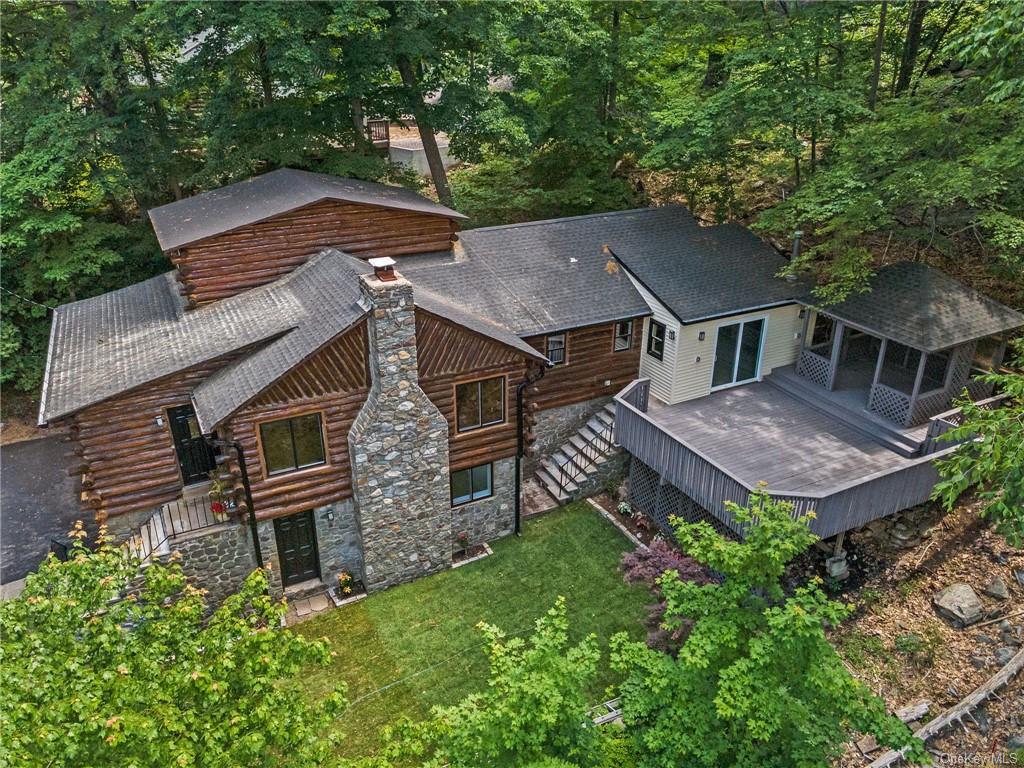 11 Woods Road, Greenwood Lake, New York image 30