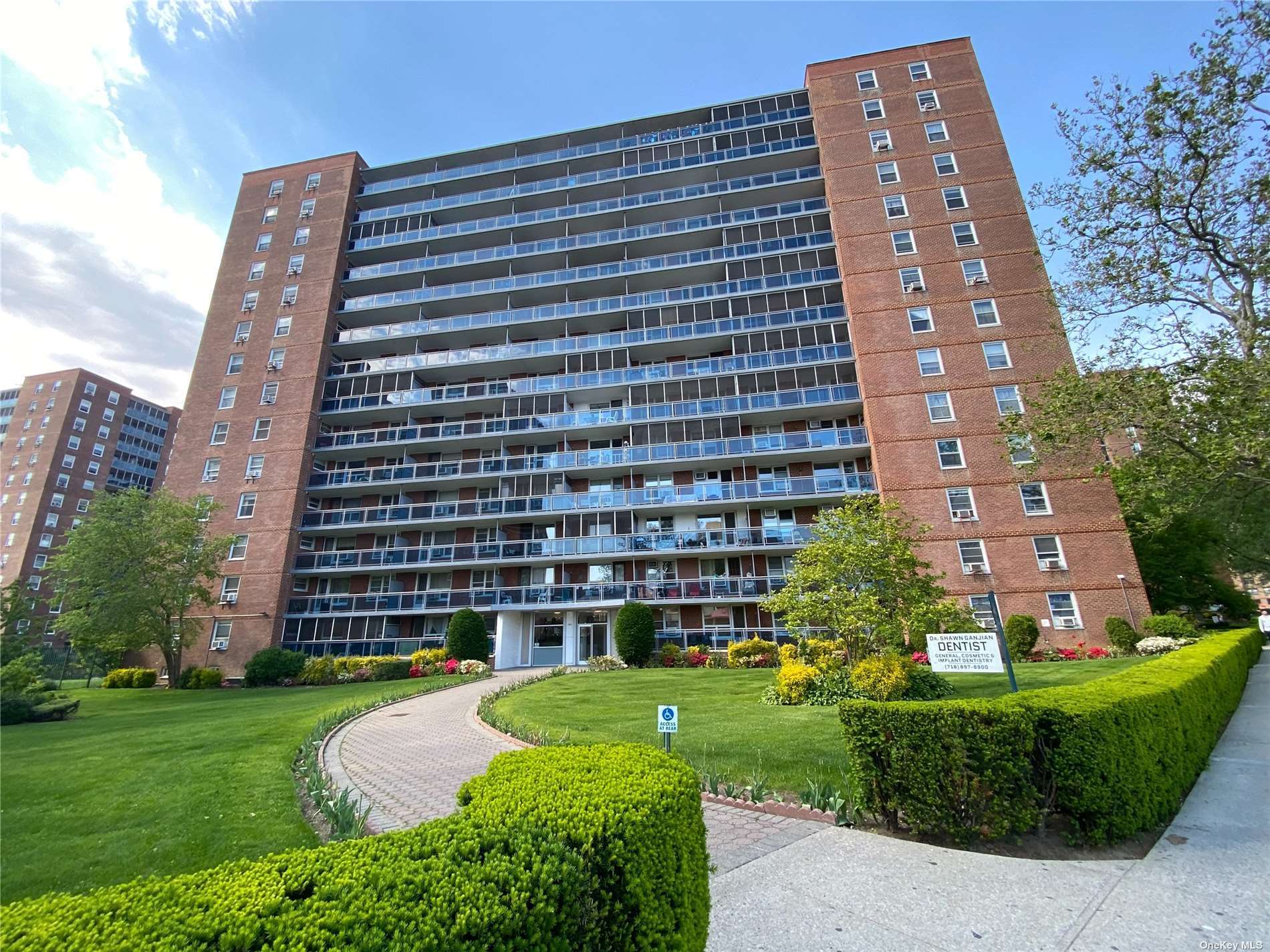 97-37 63 Road #3E, Rego Park, New York image 1