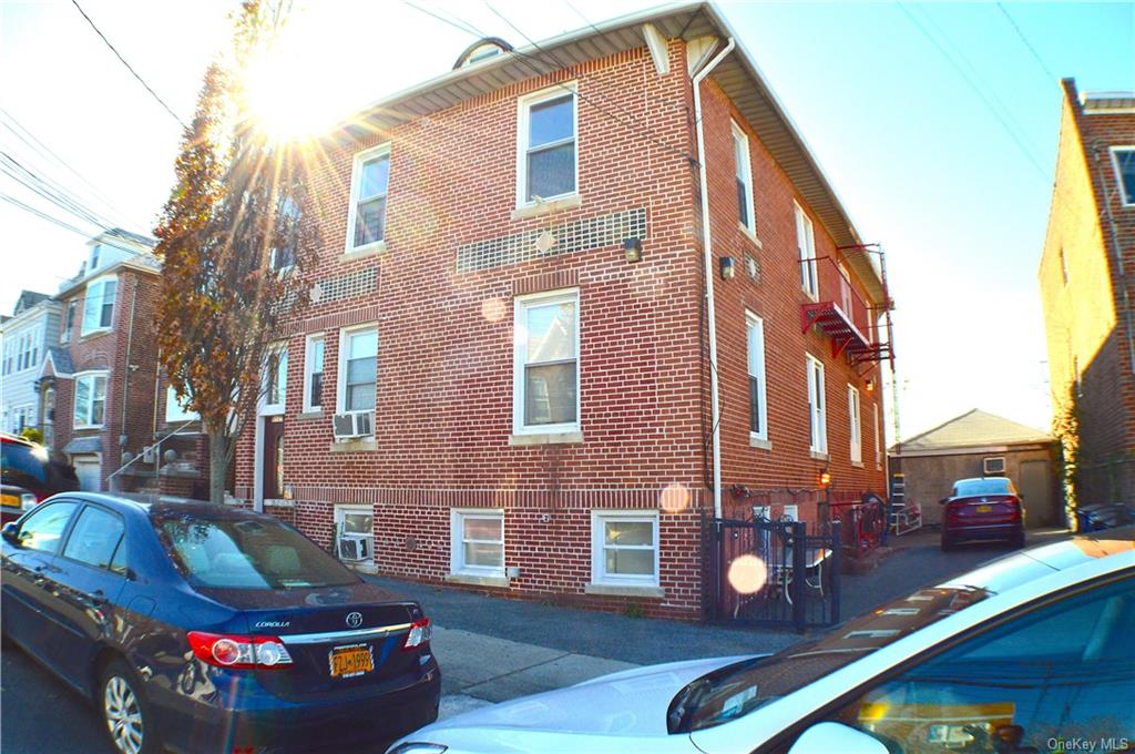 Property for Sale at 1727 Fowler Avenue, Bronx, New York - Bedrooms: 13 
Bathrooms: 5  - $1,699,000