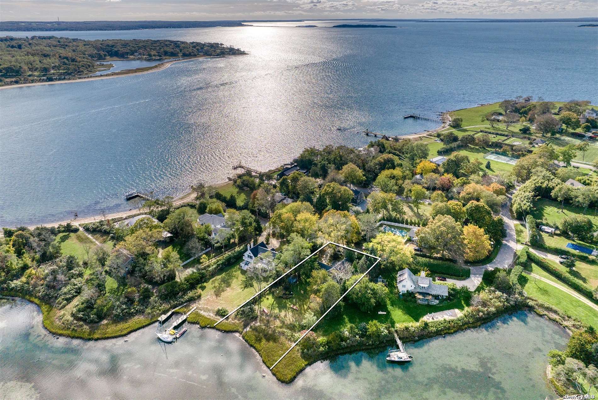 3 Seagull Road, Shelter Island, New York image 2