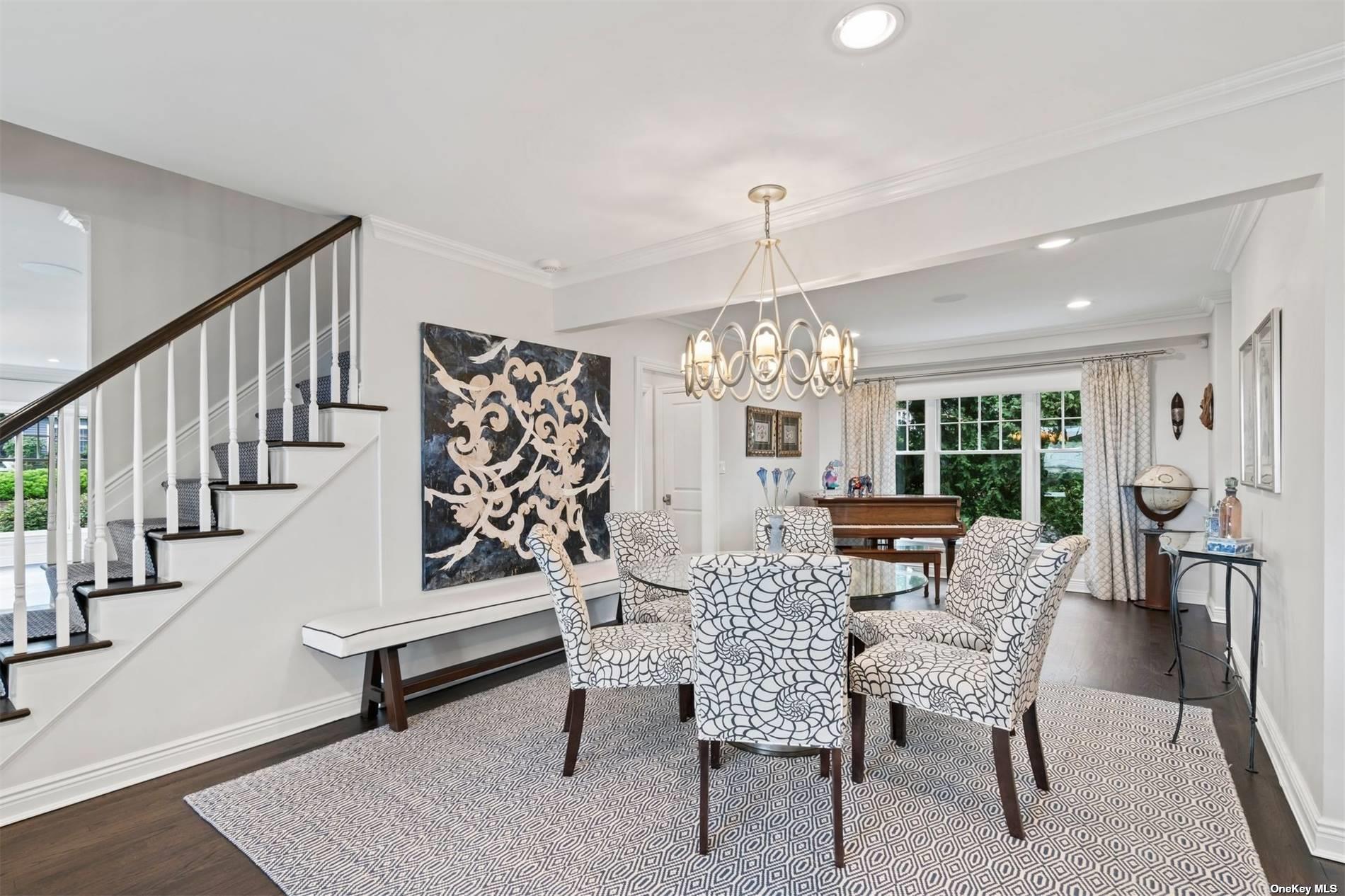 9 Beach Drive, Huntington Bay, New York image 6