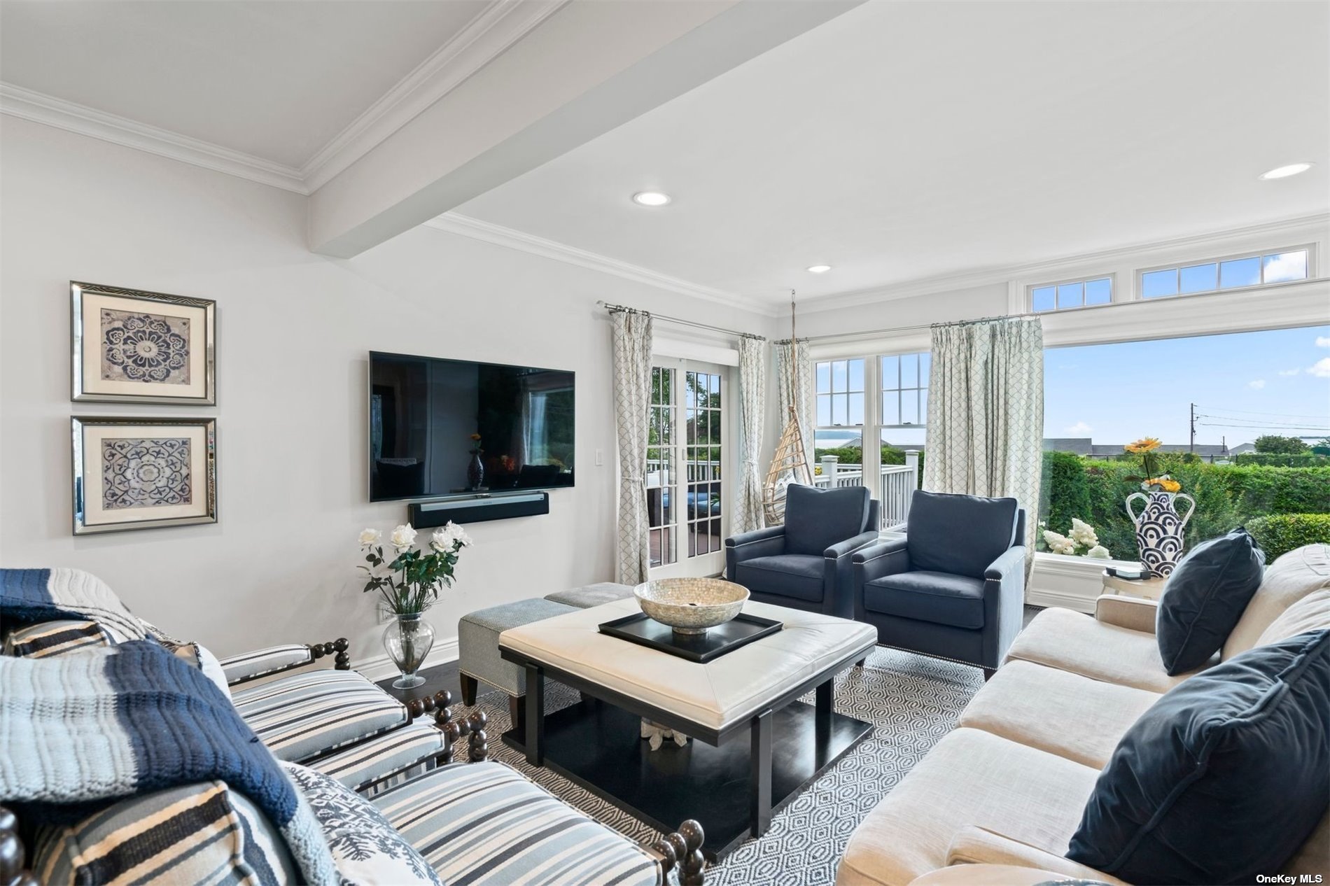 9 Beach Drive, Huntington Bay, New York image 5