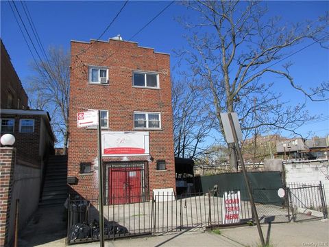 1057 E 227th Street Bronx NY 10466
