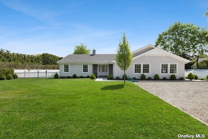 Property for Sale at 275 Mill Road, Westhampton Beach, Hamptons, NY - Bedrooms: 3 
Bathrooms: 3  - $2,350,000