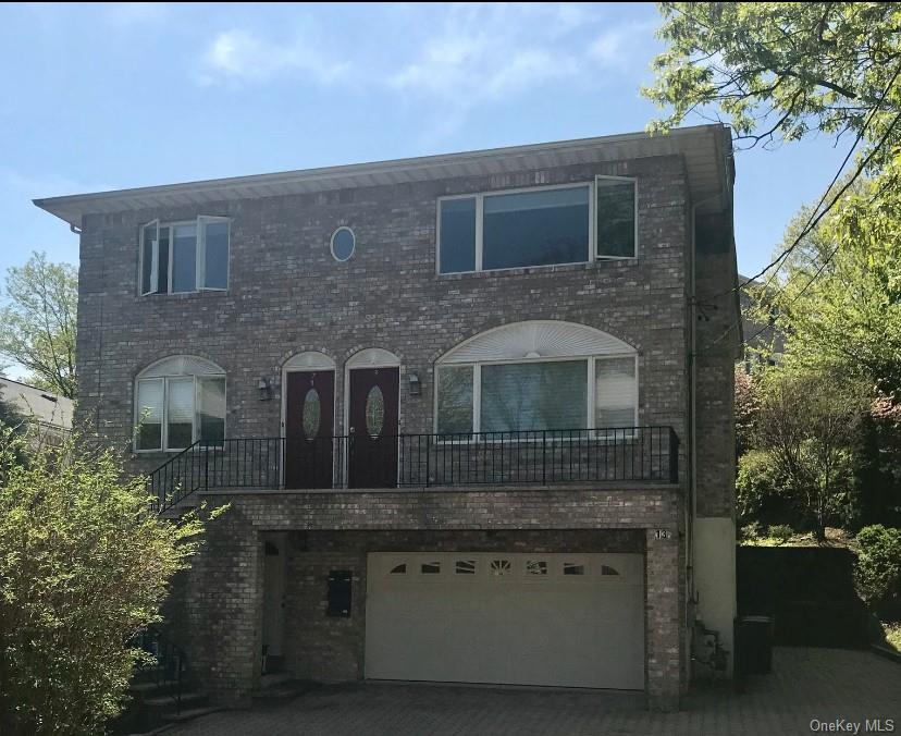 Rental Property at 130 Hunts Bridge Road 2, Yonkers, New York - Bedrooms: 3 
Bathrooms: 2 
Rooms: 8  - $3,800 MO.