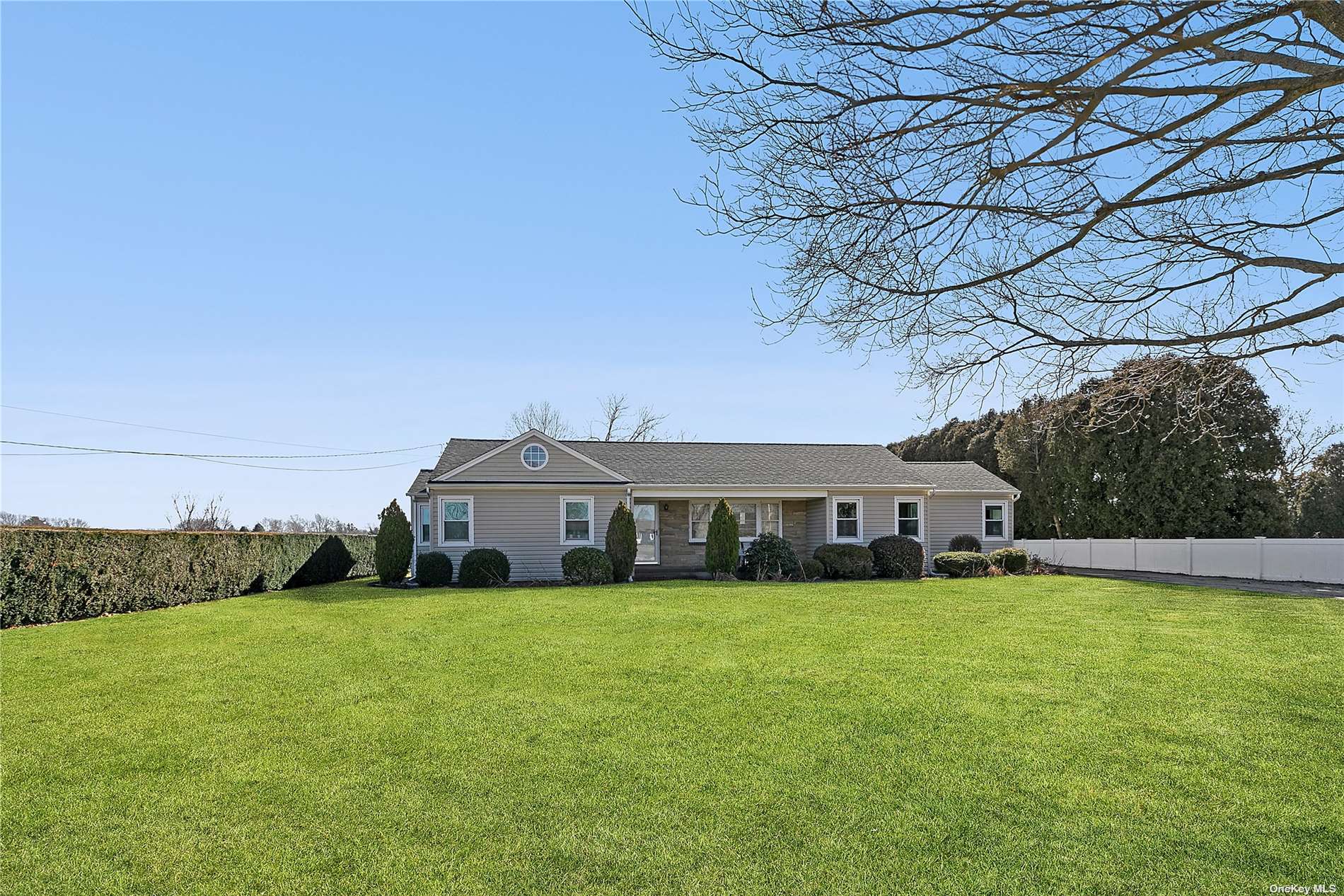 Property for Sale at 2800 Main Road, Laurel, Hamptons, NY - Bedrooms: 4 
Bathrooms: 2  - $780,000