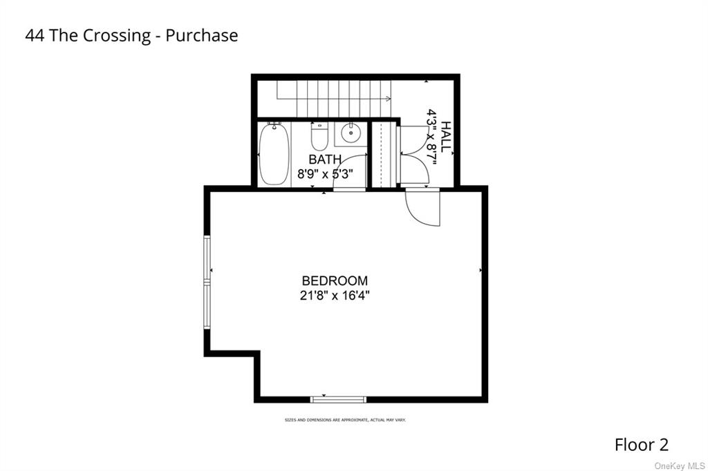 44 The Crossing Xing, Purchase, New York image 18