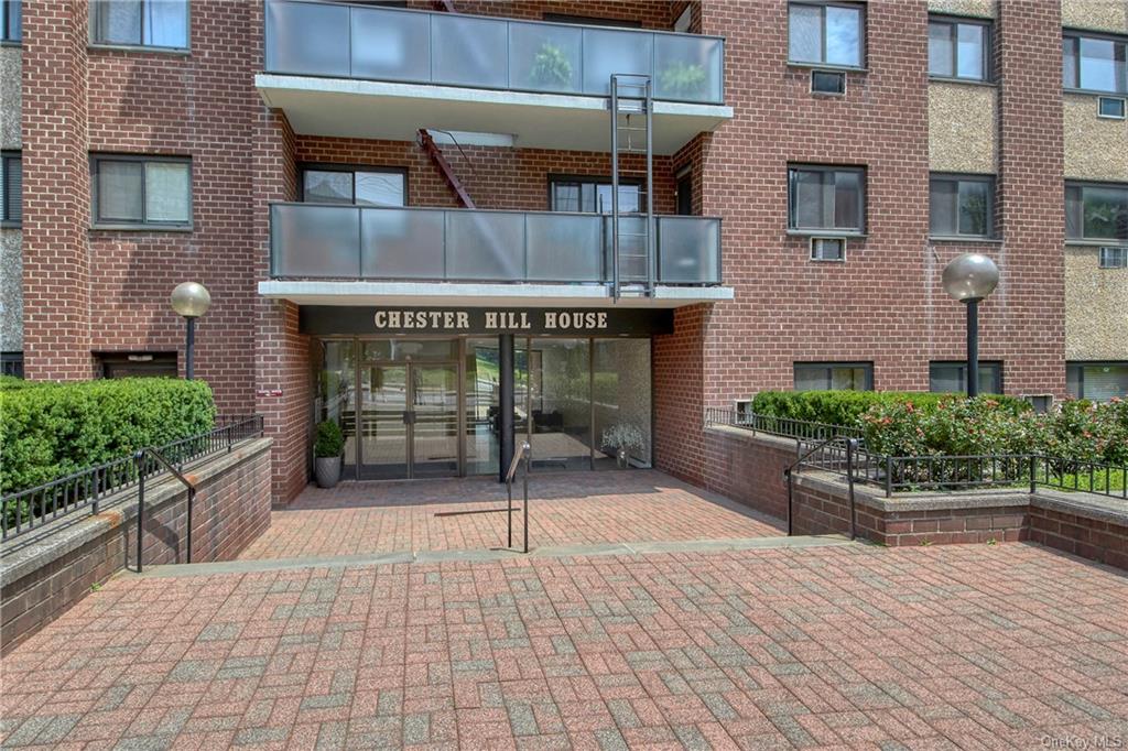 Photo 1 of 395 Westchester Avenue 4-I, Port Chester, New York, $1,900, Web #: 6315204