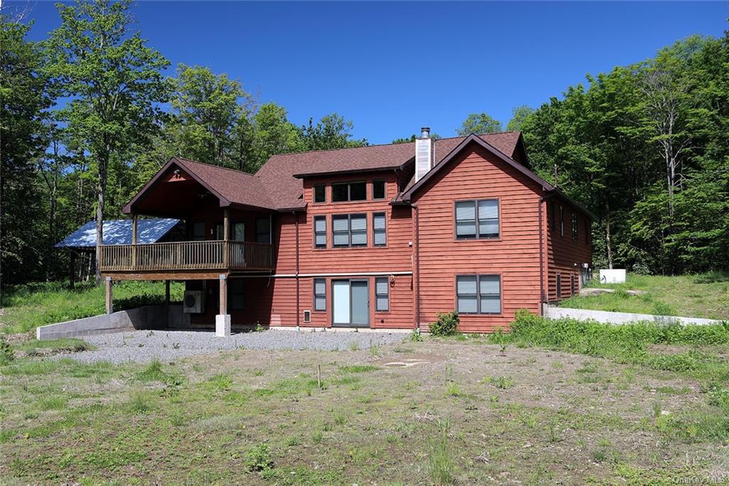 85 Buck Brook Road, Roscoe, New York image 3