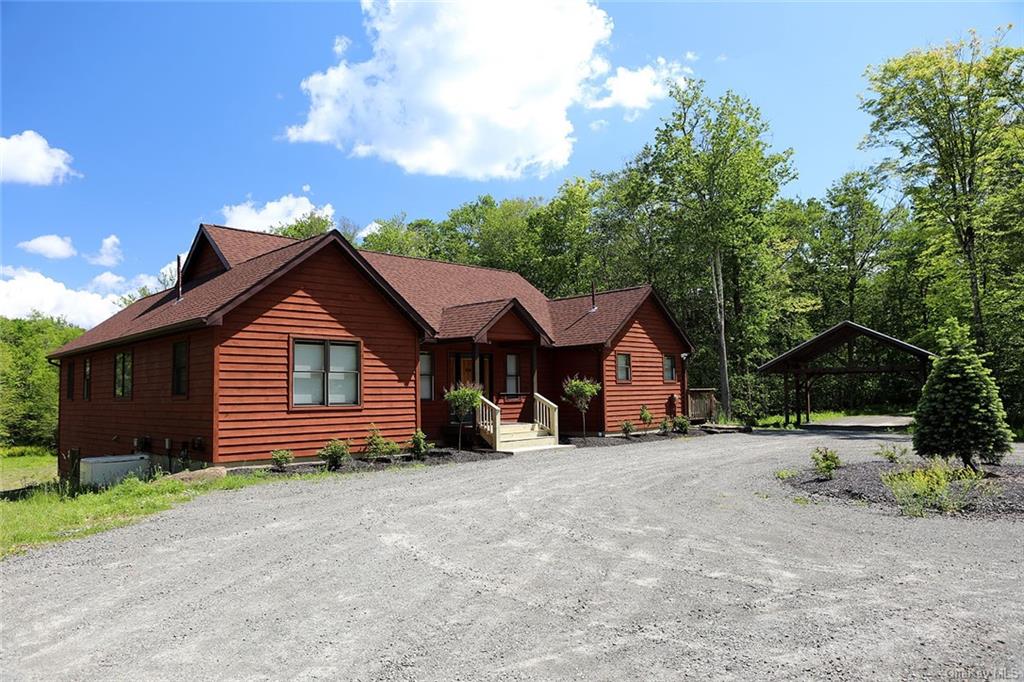 85 Buck Brook Road, Roscoe, New York image 33