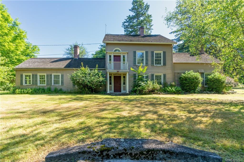 Property for Sale at 75 Allhusen Road, New Paltz, New York - Bedrooms: 2 
Bathrooms: 2 
Rooms: 10  - $1,795,000