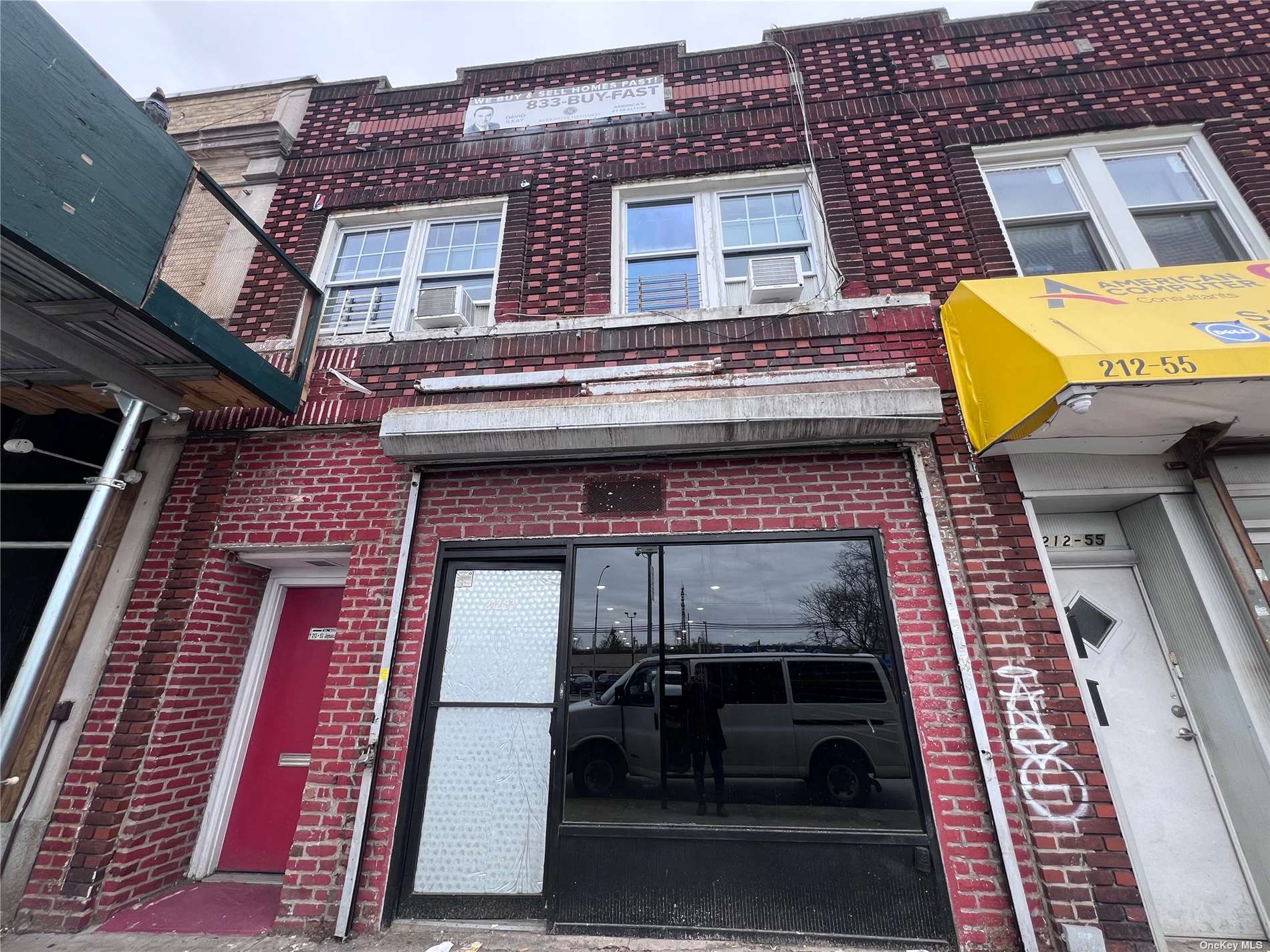 Property for Sale at Jamaica Avenue, Queens Village, Queens, NY -  - $1,100,000