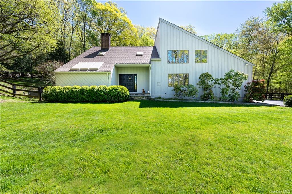 25 Highview Road, Pound Ridge, New York image 1