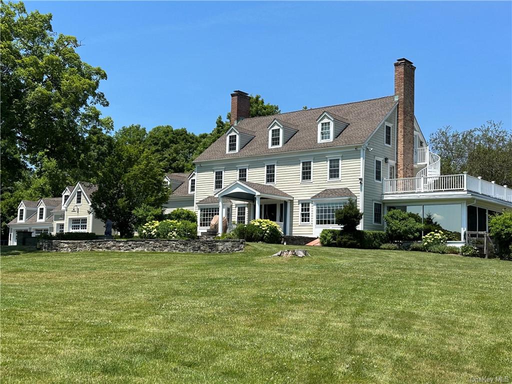 Property for Sale at 43 Daley Lane, Washingtonville, New York - Bedrooms: 5 
Bathrooms: 6 
Rooms: 21  - $2,999,999